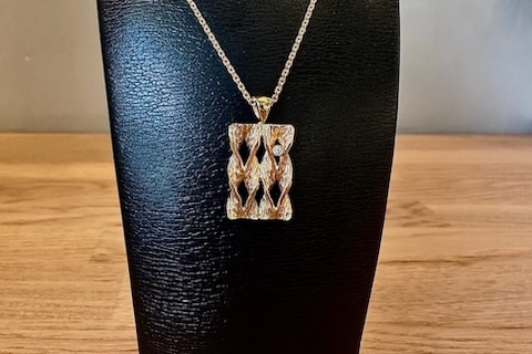 Diamond Passion
